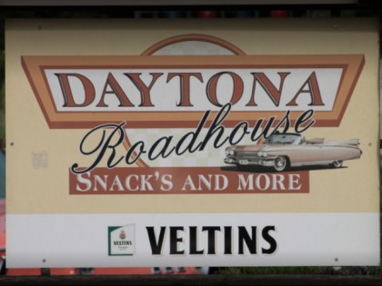 Фото: Daytona Roadhouse